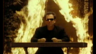 Billy Joel - We Didn't Start the Fire