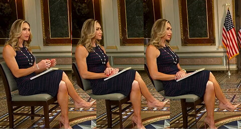 Lara Trump May 17 2025