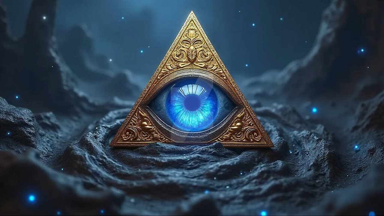 The True History of the Illuminati