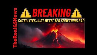 EMERGENCY ALERT!! SOMETHING ENORMOUS IS GOING TO BLOCK THE SUN IN THE COMING WEEKS