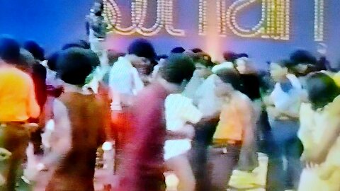 Curtis Mayfield 1971 Superfly Soul Train