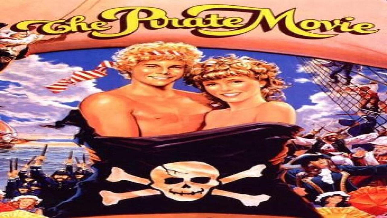 The Pirate Movie