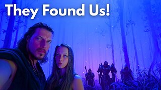 They Found Us ⚔️ World of Warcraft Classic LIVE