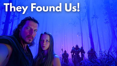They Found Us ⚔️ World of Warcraft Classic LIVE