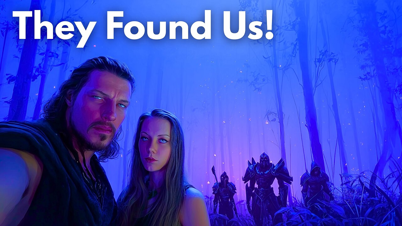 They Found Us ⚔️ World of Warcraft Classic LIVE