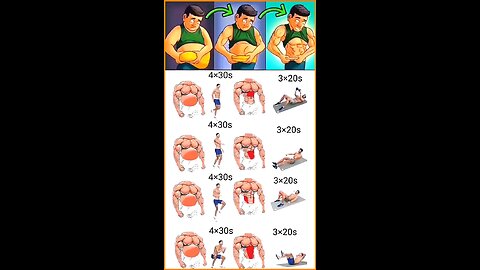 E7DIGITAL — The Fast Lane to Melt Stubborn Stomach Fat 🔥🚀