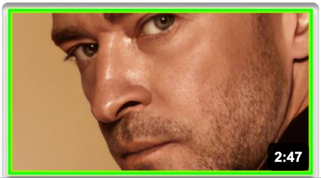 EXPOSED: HOW THEY CRIPPLED JUSTIN TIMBERLAKE
