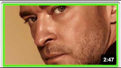 EXPOSED: HOW THEY CRIPPLED JUSTIN TIMBERLAKE