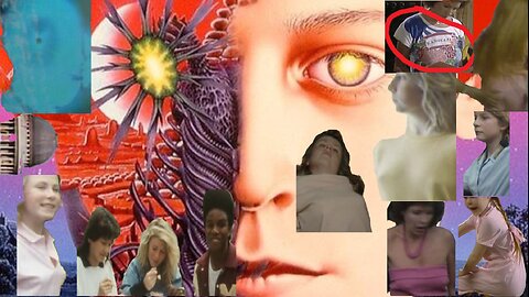 #review, #chocky , 1984, #brit , #tv , #drama, #ITV,