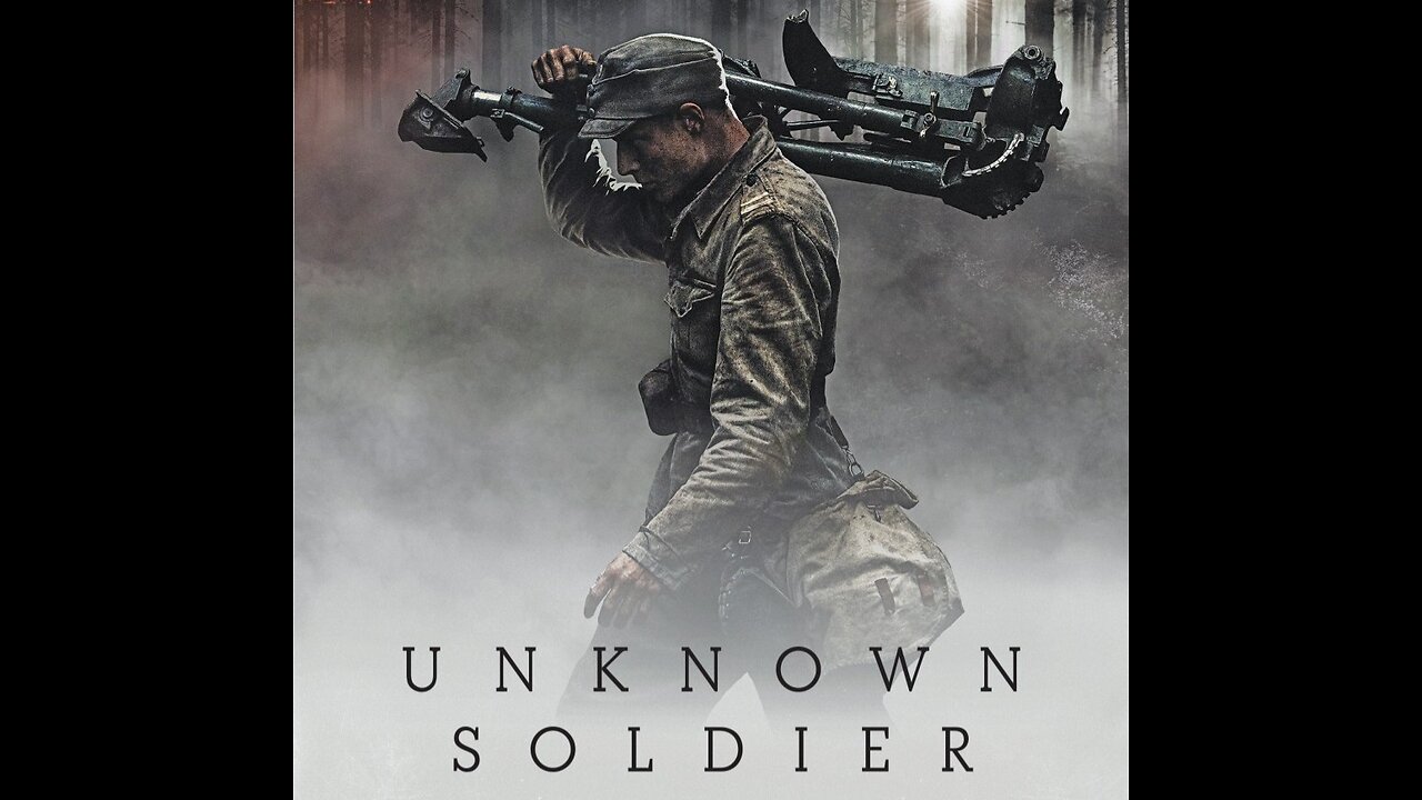 THE UNKNOWN SOLDIER 2017