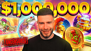 WE NEED A MIRACLE TO TURN THIS AROUND... CAN WE DO IT?