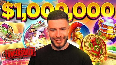 WE NEED A MIRACLE TO TURN THIS AROUND... CAN WE DO IT?