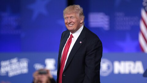 Appeals Court Lifts Block on Trump EO Ending Federal DEI Support