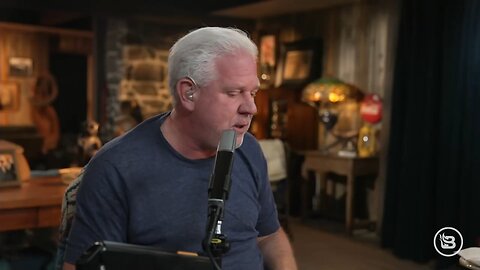 🚩 Glenn Beck's Outrage over the Leftist Ignoring the Brutal N.C. Train Murder