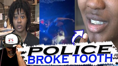 Excessive Force Traffick Stop, Big Beautiful Bill Passes, Snap Benefits
