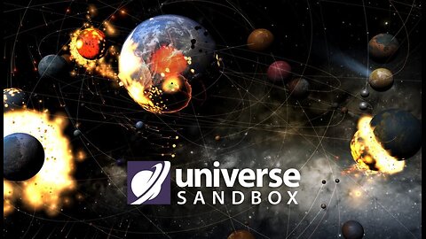 universe sandbox