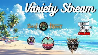 Variety Stream