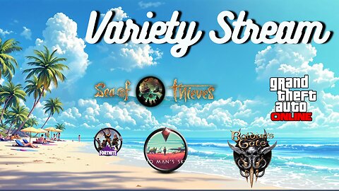 Variety Stream