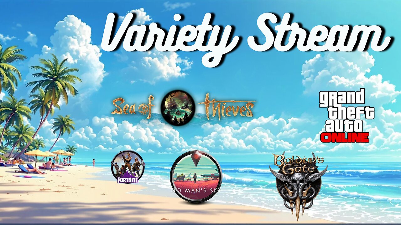 Variety Stream
