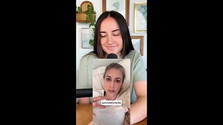 Pro-Choice influencer freaks out over Live Action's Baby Olivia Video