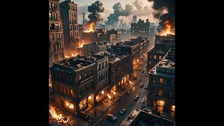 City Prepping Is a Fantasy—Here’s the Hard Truth