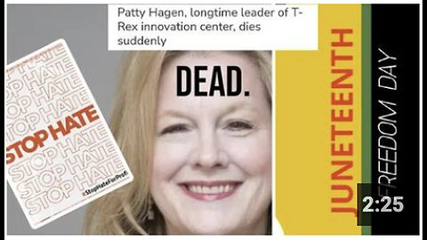 "Prominent Liberal Business Leader Dies Unexpectedly from Brain Aneurysm"