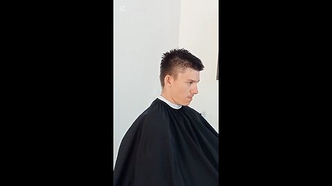 Next Level Barber