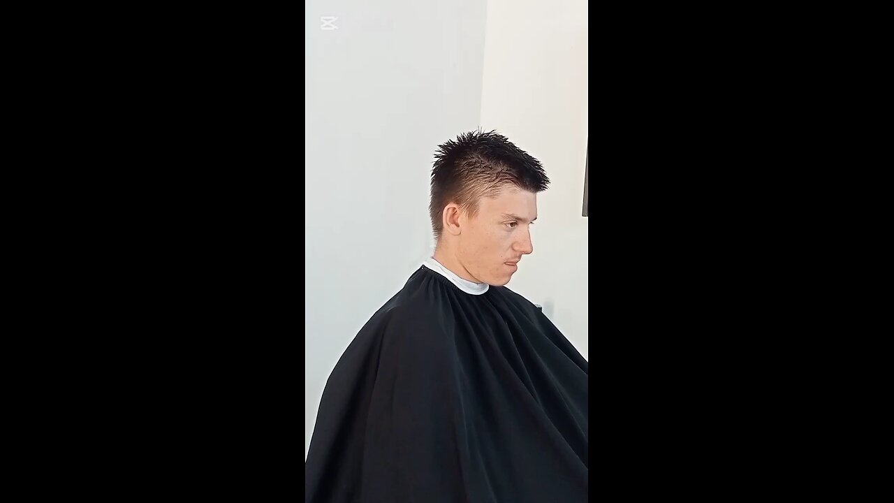 Next Level Barber