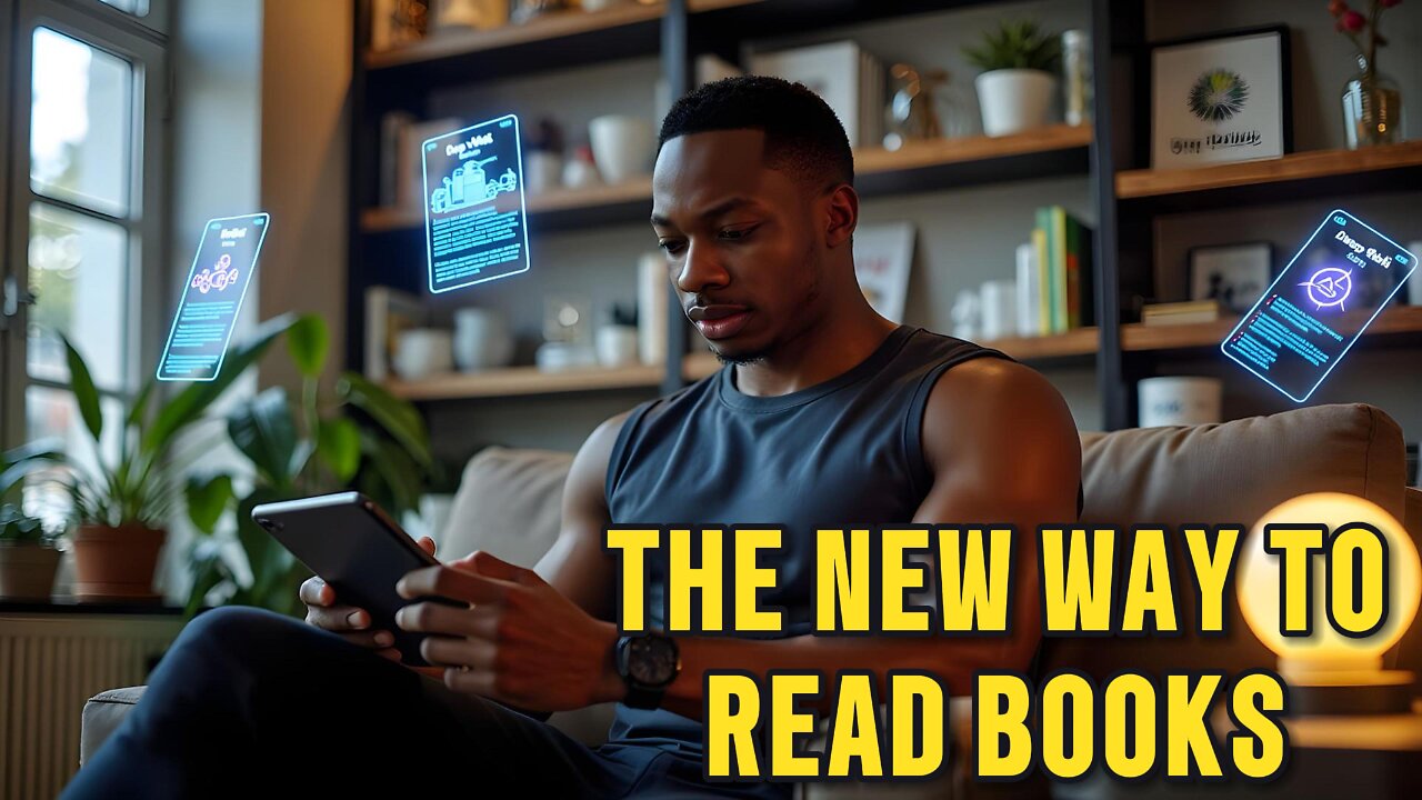 This Insider Tool Is Fantastic For Books 📚