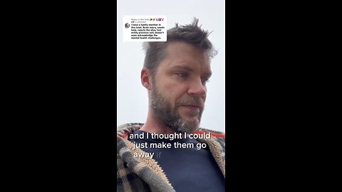 You’re Not Alone | Brain Injury & Mental Health Talk