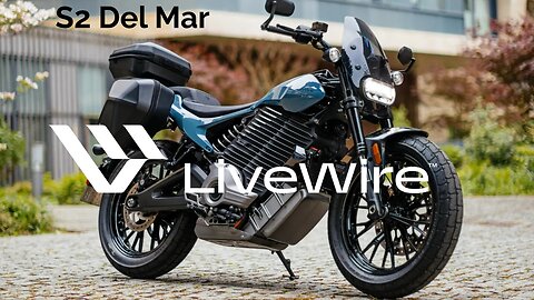 Top 5 BEST Electric Motorcycles of 2025