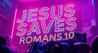 Time to be a dbd boy! Romans 6:23 - John 3:16 - Romans 10