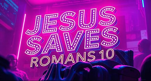 Time to be a dbd boy! Romans 6:23 - John 3:16 - Romans 10