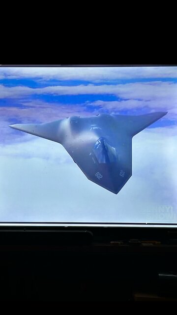 Ride into the danger zone