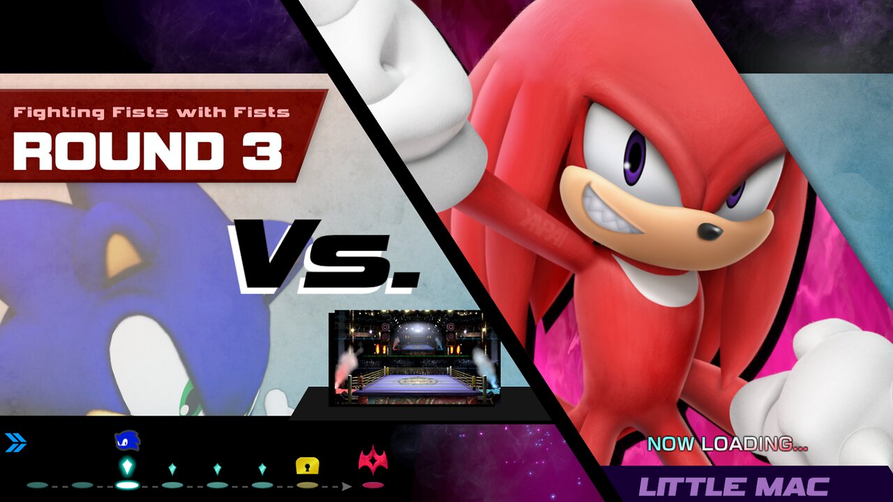 Farming Classic Tickets with my favorite SSBU Enhancements Part 79