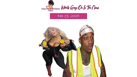 Tylil James vs Jourdin Pauline Allegations Heat Up