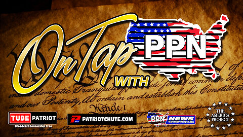 Juan O'Savin TAP with PPN 9-22-2025