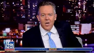 Greg Gutfeld Exposes A BIG Problem For The Dems Right Now (Broken 'Hoax Apparatus' Alert!)