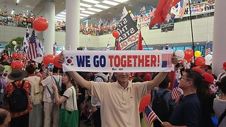 #USAnthem#SolidSKoreaUSAlliance#mRNADetoxProtocol#SKoreanFraudElection#CCPout#ccpIntlTerrorCrime