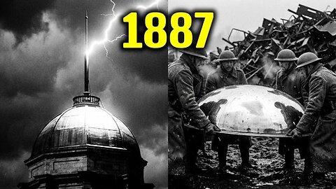 WHY THEY CONFISCATED EVERY OUNCE OF TARTARIAN COPPER