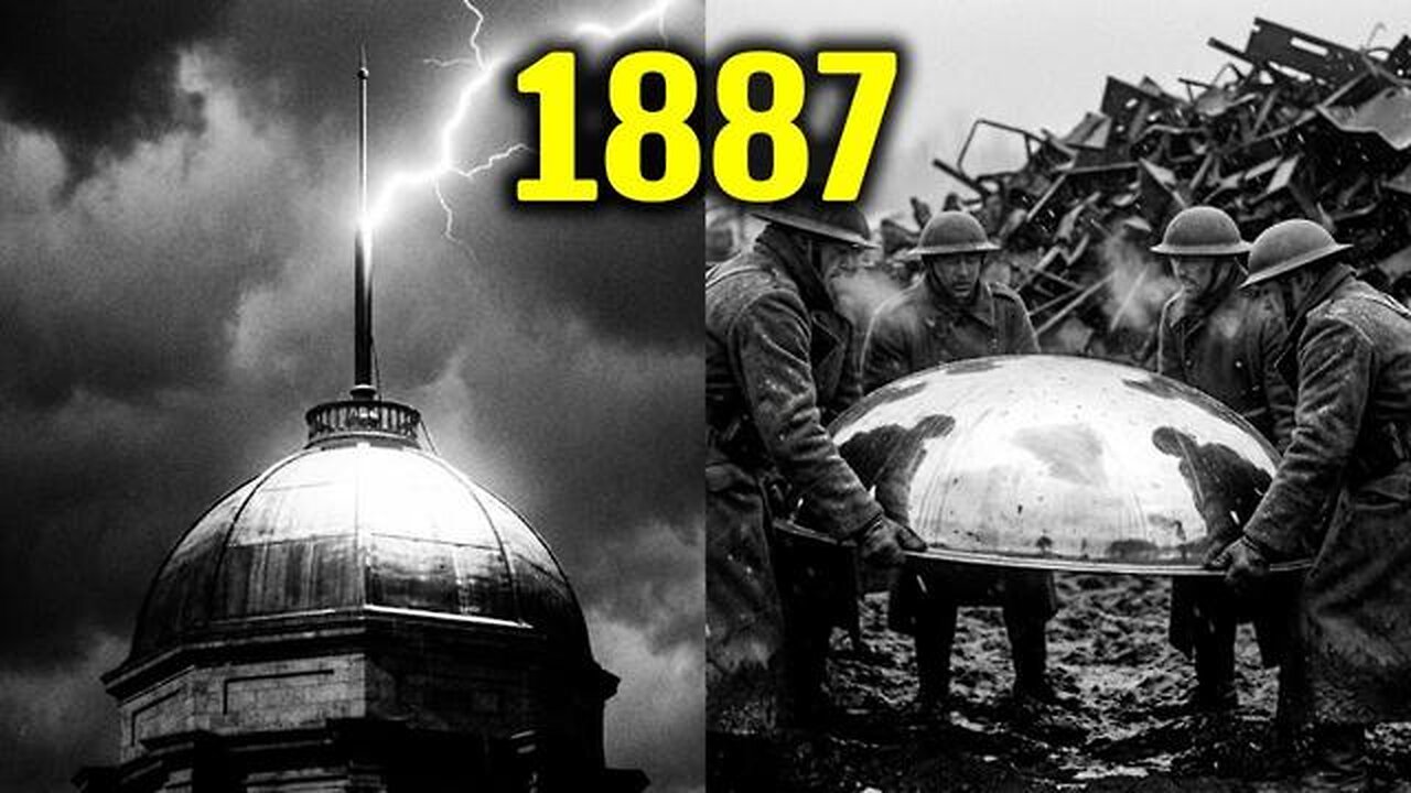 WHY THEY CONFISCATED EVERY OUNCE OF TARTARIAN COPPER