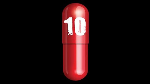 Red Pill 10