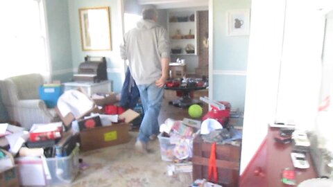 A Glimpse of our Dad (Use Headphones) 1/11/2026 - *For description, read below