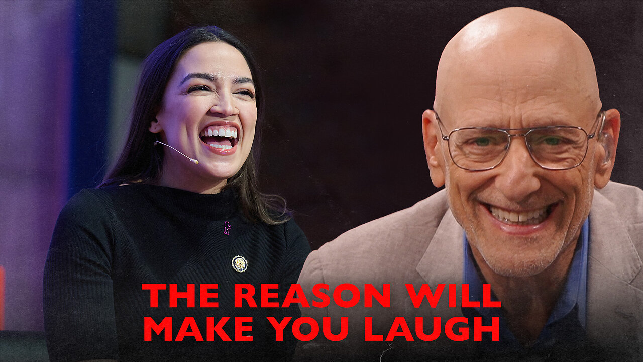 Why You Should Ignore the Siren Call of Idiots Like AOC