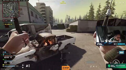 Biffle's God Trio Wins $15,000 Game Without Even TRYING...