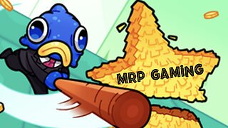 MRP Game Stream: Pinatas, Marbles, & More!
