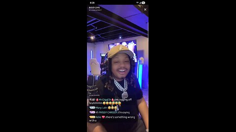 #LOOZECANNON IMITATING DAREALSUPABIH 🤣