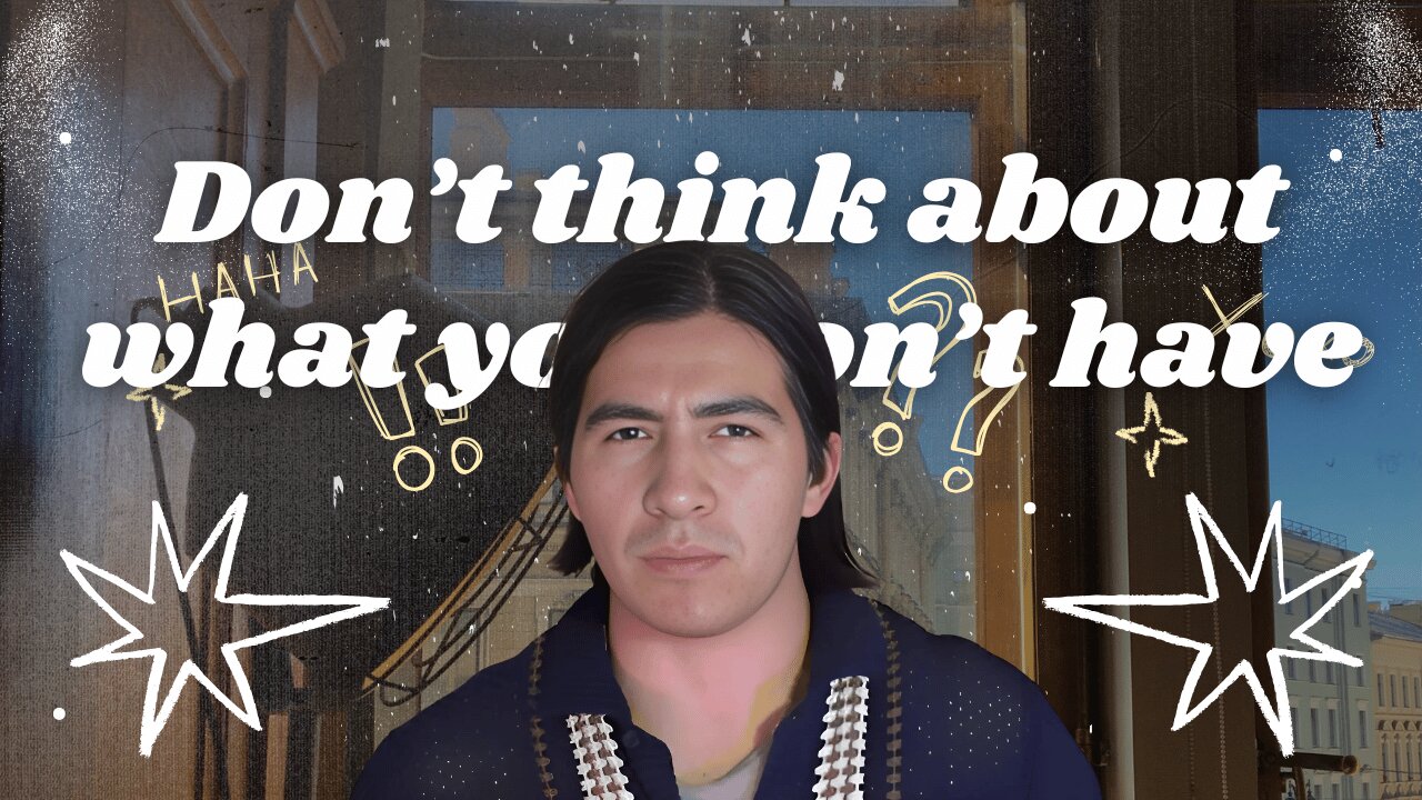 Don't focus on what you don't have by Ed Delacruz #date #dating #datingadvice #reels #shorts