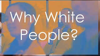 Comments 477-479: Whites Never Left The Dark Ages & Biden Told You MAGA Will Save America