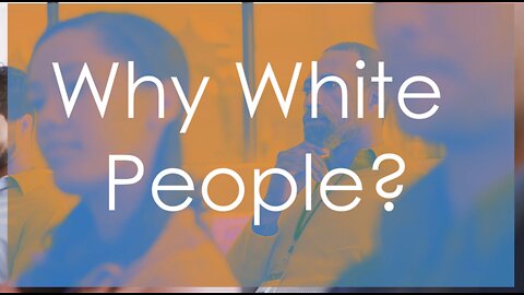 Comments 477-479: Whites Never Left The Dark Ages & Biden Told You MAGA Will Save America
